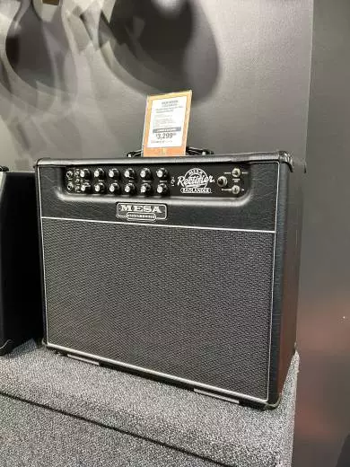Mesa Boogie - BADLANDER 50 1X12 COMBO